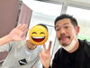 お越し頂きありがとうございました！「ありがとうございました❗️【新潟市東区　整体　姿勢　矯正　アロマ　リラクゼーション　ドライヘッドスパ　足つぼ　近くの整体院】」