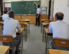 授業研修を実施しています。「授業研修を実施しています【小学生・中学生を対象にした学習塾　集団授業と個別指導で高校受験対策も】」