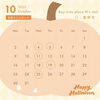 「10月定休日のお知らせです📢」