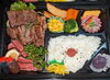 「船小屋牛＆上タンのオーダー弁当✨」
