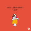 「〇　PMS（月経前症候群）　〇」