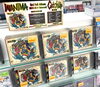 「WANIMA 3rs full album発売！」