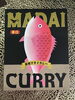 「魚魚市場おすすめ商品は「長崎マダイカレー」です♪」