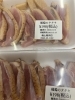 種鶏のタタキ入荷しました。「種鶏のタタキ、入荷しました。」