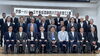 「木曽三川流域自治体サミットに参加」