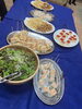「10月11日出張料理の依頼頂きました」