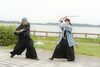 10/8(日)天王崎にて「11/5(日)行方市文化祭 芸能発表会~麻生公民館にて」