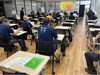 「石綿作業主任者技術講習会📝」