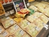 「《ロールキャベツ》がオススメ商品となっています❗」
