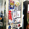 ヘルメットに、工具入れに！ステッカー！「アメリカン雑貨も販売中！ステッカー、キーホルダーなど写真有り」