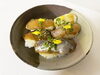 島寿司「【キッチンプルート☆本日営業日 ベビーカステラ焼きます!】番地の無い住所の話」