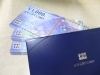 JCB GIFT CARD 　￥1000「各種金券・商品券・ビール券・旅行券・株主優待券　毎日高換金中！買取専門店大吉　佐世保店！」