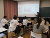 「新見公立大学へ」