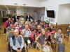 「ウェルネスたかお　敬老会　開催」