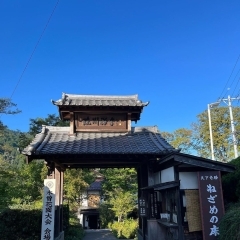 木曽花園大会が行われました【上松町お寺】