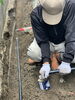 「ショップ新築工事　No.20」