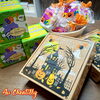 ハロウィンもAuChantillyのスイーツで💕「ハロウィンギフト🎃随時追加👻」
