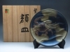 「【新潟市/三条市/買取本舗ふくろう】　玉川堂　鎚起銅器　銅製　蟹　額皿　飾皿　金属工芸品　茶道具　骨董品　古道具　湯沸　建水　茶筒　茶托　花瓶　香炉　買取　売る　遺品整理　終活　断捨離　整理品　出張買取　新潟市東区　新潟市西区　三条市興野」