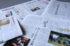 「【サンデーいわふね】10月15日号発行　主な内容は…」