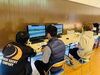 「フライトシュミレーター」基本操舵には不可欠です「【茨城】【水戸】「一等・二等無人航空機操縦士」-二等実技講習-【ドローン】【免許】【資格】」