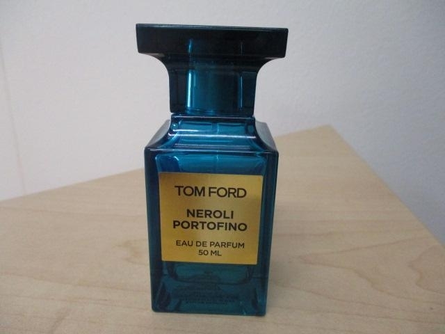 TOM FORD・ネロリポルトフィーノ「 TOM FORD／トムフォード・ネロリポルトフィーノお買取させて頂きました。香水のお買取りは　　　買取専門店大吉　佐世保店にお任せ下さい。」