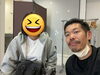 お越し頂きありがとうございました！「ありがとうございました❗️【新潟市東区　整体　姿勢　矯正　アロマ　リラクゼーション　ドライヘッドスパ　足つぼ　近くの整体院】」