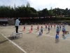 『開会式』運動会、頑張りましょう！「頑張ったね！運動会★」