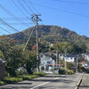 「すっかり秋めいた天狗山‼️」