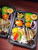 「本日のお弁当」