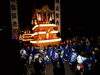 「【2023年】10/15（日）石岡神社祭礼2日目 宮出しを取材しました！」