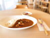 「【金曜日はカレーの日】」