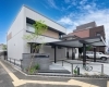 「デザインと機能性を兼ね備えた外構工事を提案します！【庭と光の専門家　外構・エクステリアのlittle bear garden】」