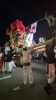 「お祭り〜」