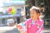 七五三撮影「七五三出張撮影前撮り ロケーション or スタジオ撮影」