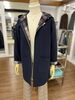MACKINTOSH PHILOSOPHY 「◇リバーシブルコート◇」