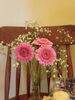 「今月のお花💐大分市下郡個人ピアノ教室」