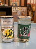 カップ酒「八海山　初孫」