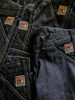 TCB jeans「2023.10.17 tue STYLE FACTORY SHOP OPEN」
