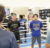 「2023.9月17日 SUSA GYM 代表 須佐勝明さんにお越し頂き「体幹トレーニング特別講習会」を開催させて頂きました。」