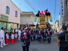 「【2023年】10/17（火）多喜浜駅前 太鼓台の2地区合同パレード+神社行列  開催です！」