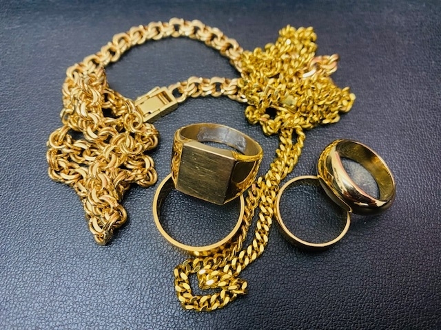 金・プラチナを高価買取いたしました。「金を売るなら、買取大吉トライアル那須塩原店にお任せ下さい!! 買取大吉トライアル那須塩原店へ!!」