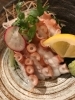 「真タコ」