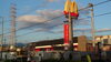 「マクドナルドが長泉町桜堤にオープン！」