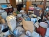 「福島市南沢又に蔵の中のお片付け、不用品処分で伺いました！【適正価格と丁寧施工が理念の地元プロフェッショナル集団　みんくら】」