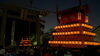 「【2023年】10月17日（火）いよ小松祭り 宮入り」