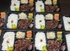 サイコロステーキ弁当「サイコロステーキ弁当✨」