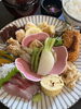 「京らぎ揖屋店『今週のうまいもんランチ』」