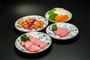 Ａコース　税込５０００円「忘新年会用のコースメニューです」