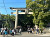 「【2023年】10/18（水）一宮神社かきくらべ　もうすぐ開幕です！」
