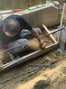 「松江市古志原のリノベーション工事　No.4」